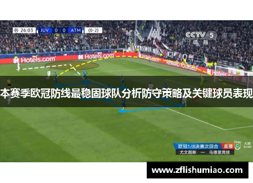本赛季欧冠防线最稳固球队分析防守策略及关键球员表现
