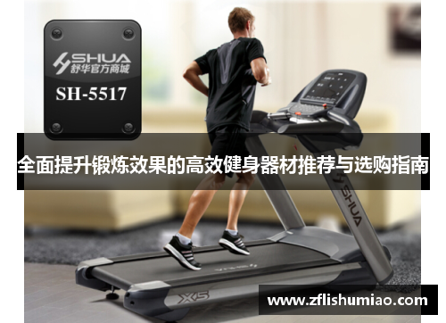 全面提升锻炼效果的高效健身器材推荐与选购指南