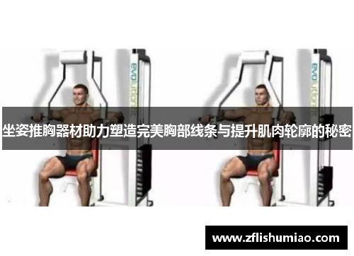坐姿推胸器材助力塑造完美胸部线条与提升肌肉轮廓的秘密